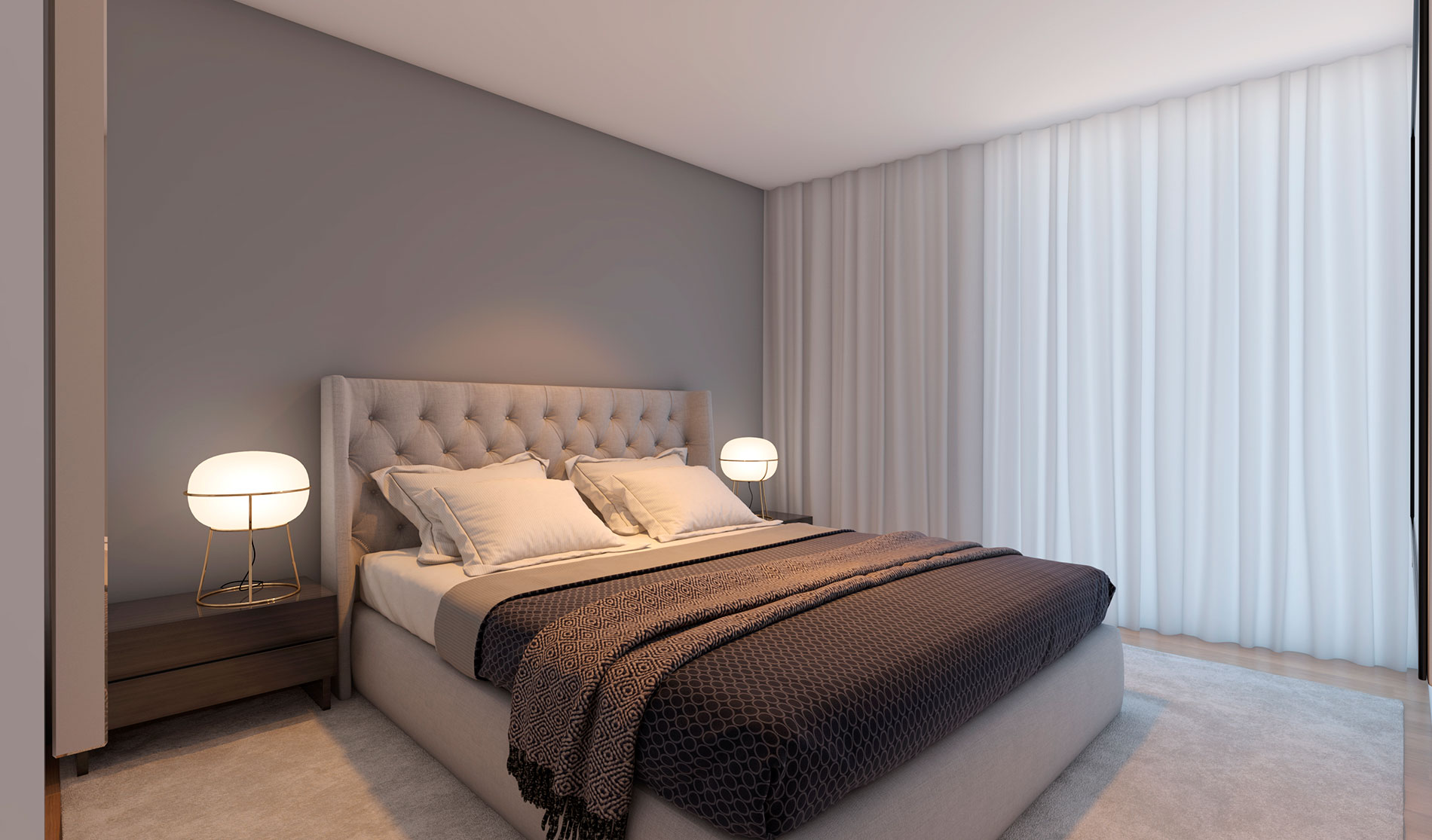 apartamento à venda
